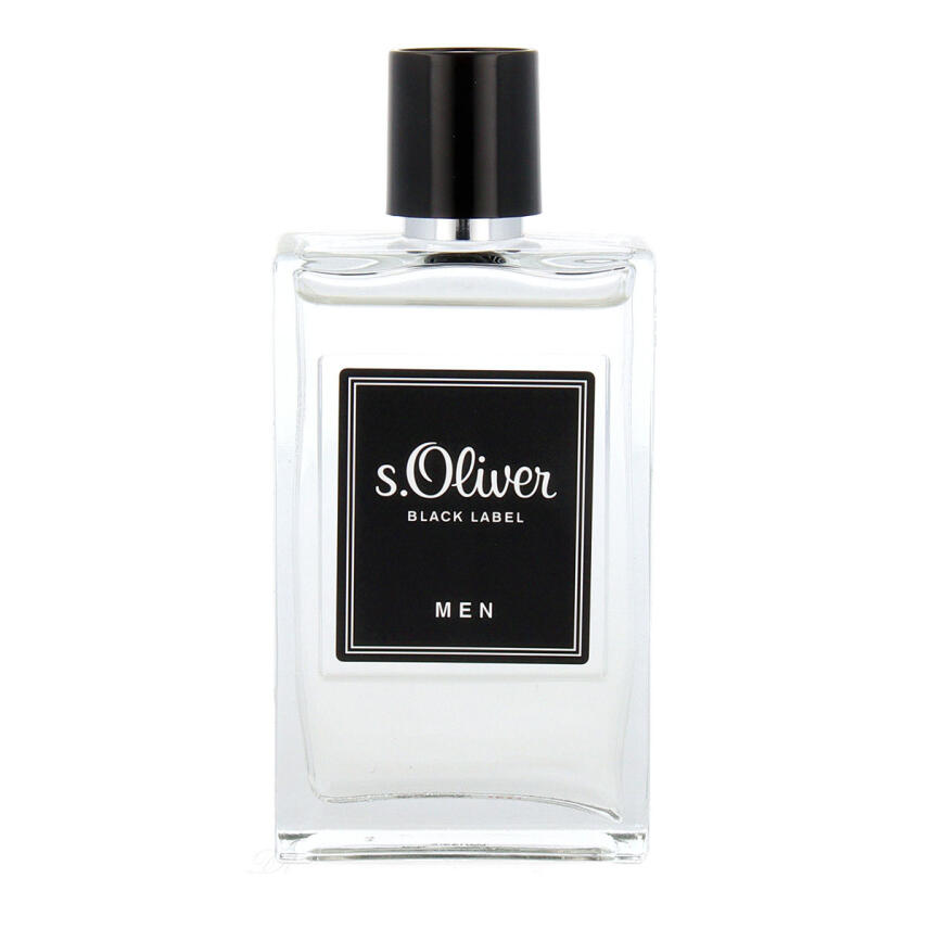 s.Oliver Black Label After Shave 50ml