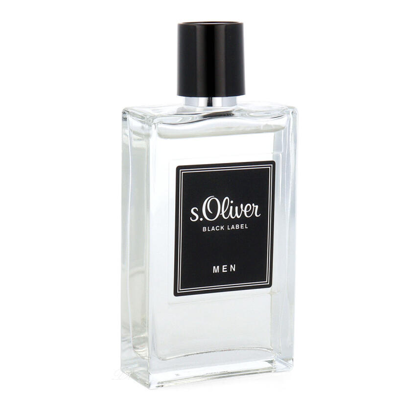 s.Oliver Black Label After Shave 50ml