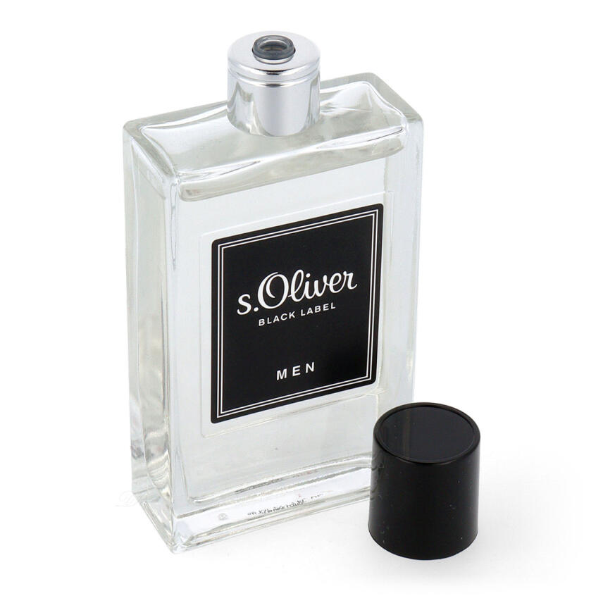 s.Oliver Black Label After Shave 50ml