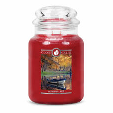 Goose Creek Candle Auburn Lake 2-Wick Scented Candle...