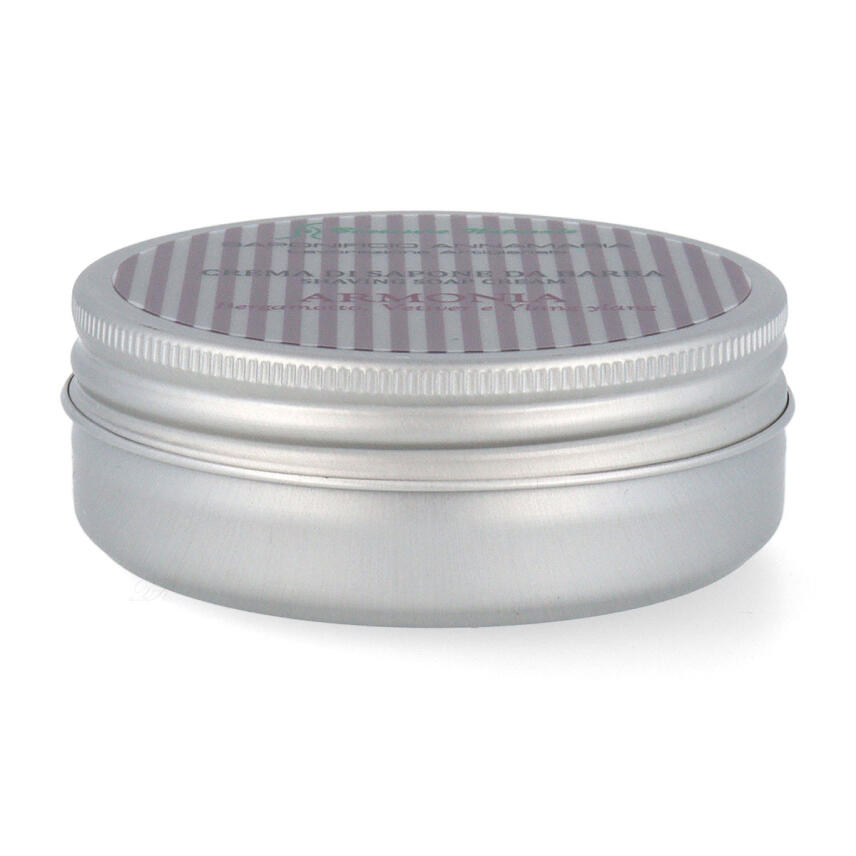 Saponificio Annamaria Armonia Rasierseife 125ml