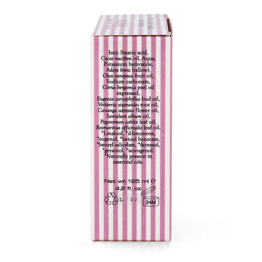 Saponificio Annamaria Armonia Rasierseife 125ml