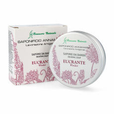 Saponificio Annamaria Eucrante Shaving soap 125ml