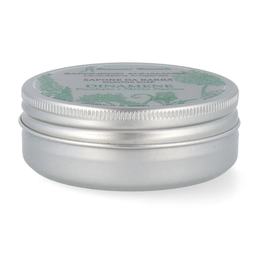 Saponificio Annamaria Dinamene Rasierseife 125ml