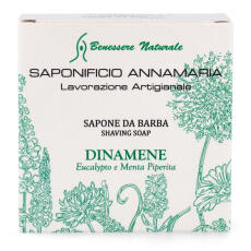 Saponificio Annamaria Dinamene Rasierseife 125ml