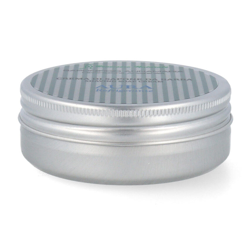 Saponificio Annamaria Aura Rasierseife 125ml