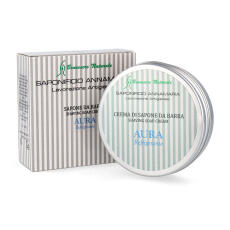 Saponificio Annamaria Aura Rasierseife 125ml