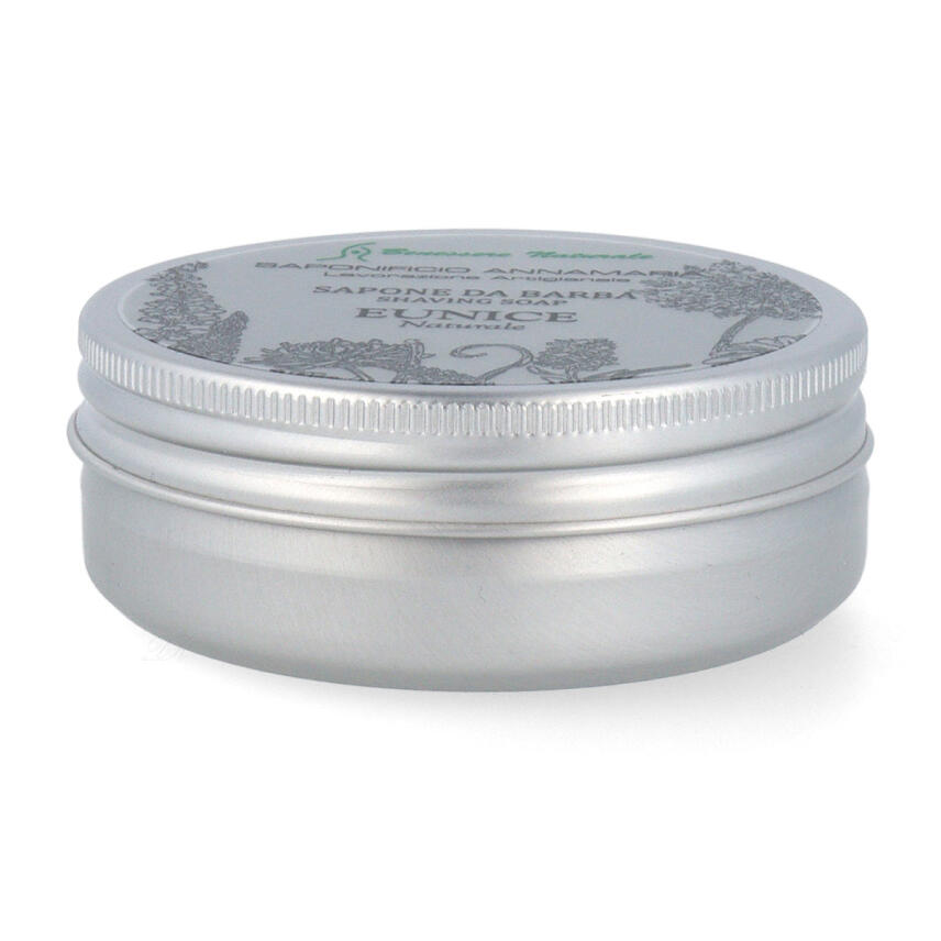 Saponificio Annamaria Eunice Rasierseife 125ml