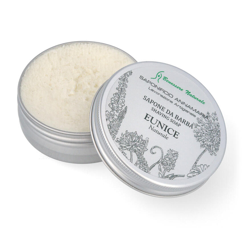 Saponificio Annamaria Eunice Rasierseife 125ml