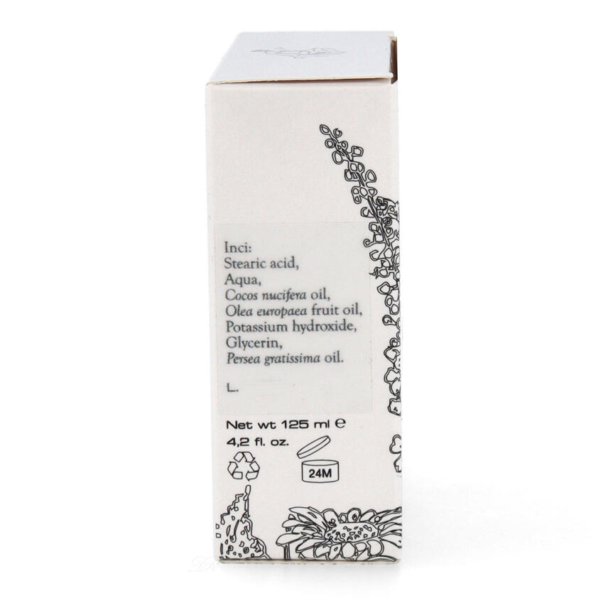 Saponificio Annamaria Eunice Rasierseife 125ml