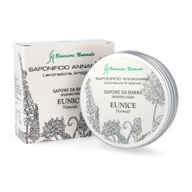 Saponificio Annamaria Eunice Rasierseife 125ml