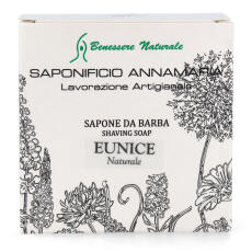 Saponificio Annamaria Eunice Rasierseife 125ml