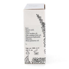 Saponificio Annamaria Eunice Rasierseife 125ml