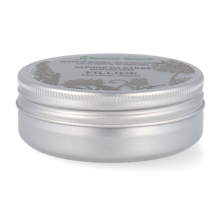 Saponificio Annamaria Fillide Rasierseife 125ml