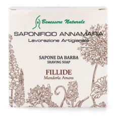 Saponificio Annamaria Fillide Rasierseife 125ml