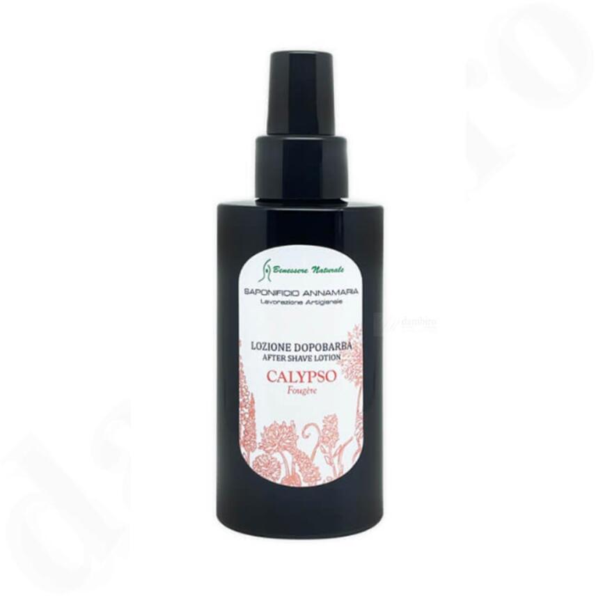 Saponificio Annamaria Calypso After Shave Lotion 100 ml