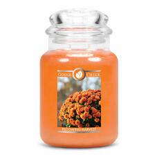 Goose Creek Candle Blooming Harvest 2-Wick Scented Candle...