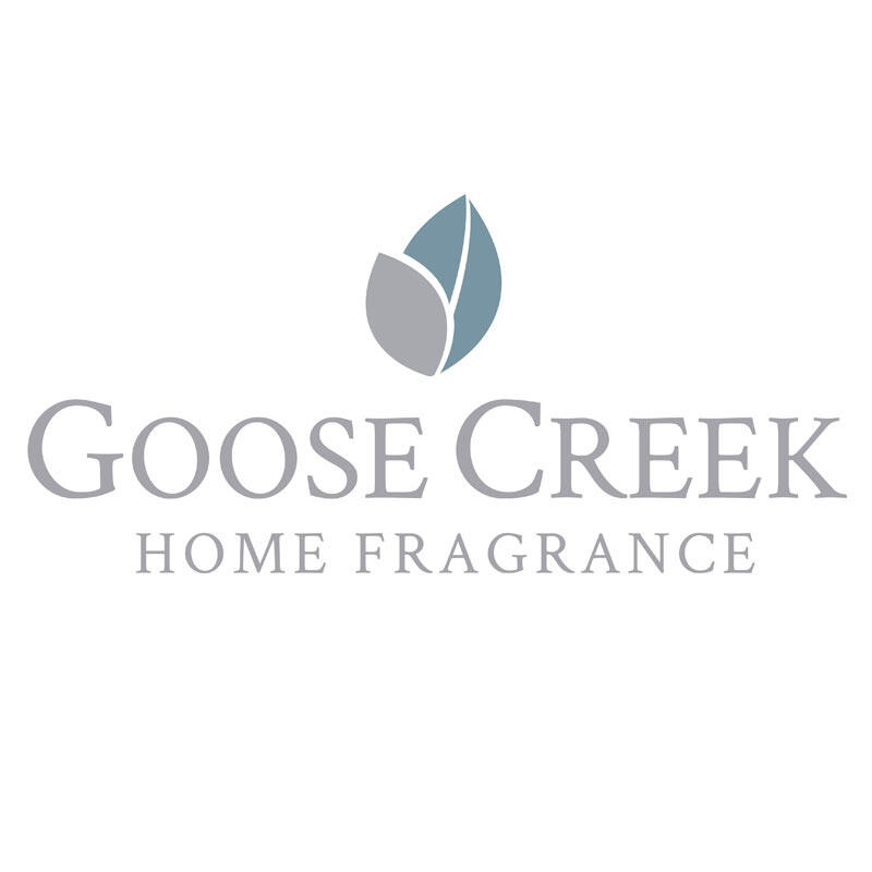 Goose Creek Candle Cherry Cobbler 2-Docht Duftkerze Gro&szlig;es Glas 680 g