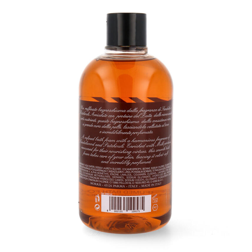 Atkinsons Sandelholz Schaumbad 500 ml