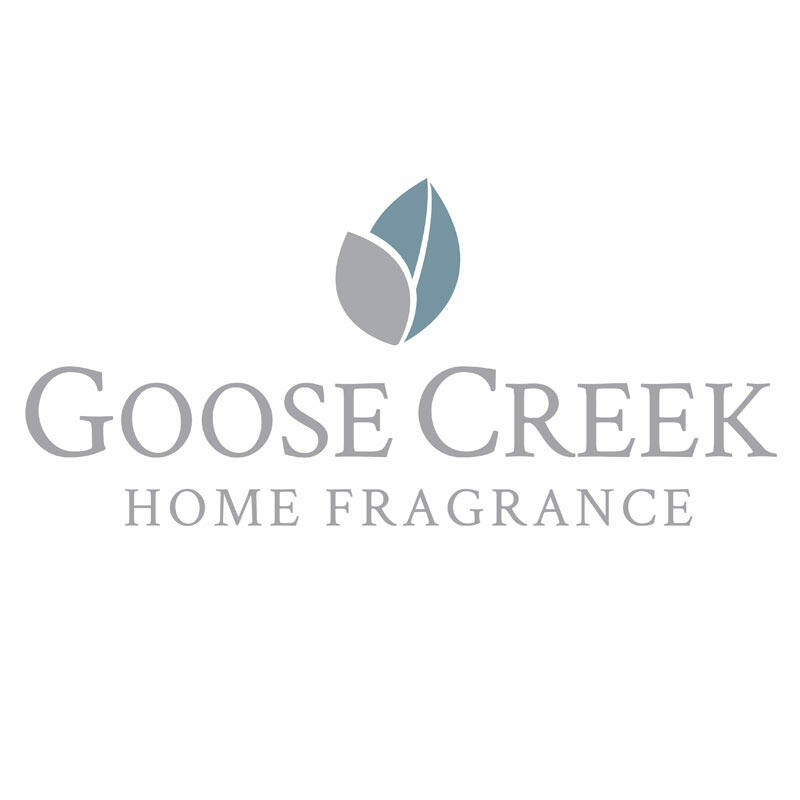 Goose Creek Candle Cozy Cashmere 2-Docht Duftkerze Gro&szlig;es Glas 680 g