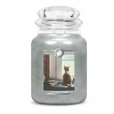 Goose Creek Candle Staying Home 2-Docht Duftkerze...