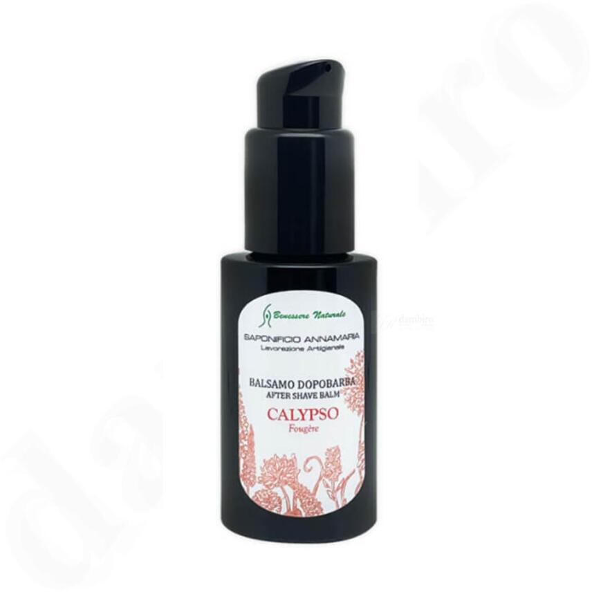 Saponificio Annamaria Calypso After Shave Balsam 50 ml