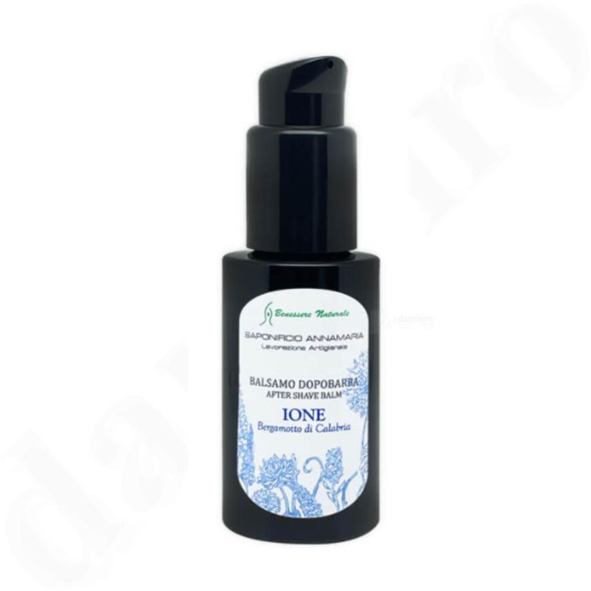 Saponificio Annamaria Ione After Shave Balsam 50ml