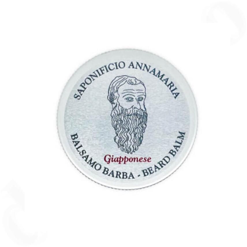 Saponificio Annamaria Giapponese Bart Balsam 20g