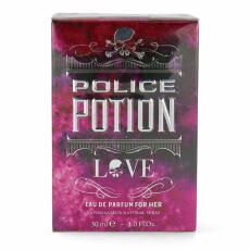 Police Potion Love Eau de Parfum for women spray 30 ml -...