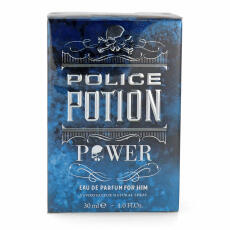 Police Potion Power Eau de Parfum for men spray 30 ml - 1...