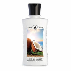 Goose Creek Candle Soothing Coconut Bodylotion 250 ml