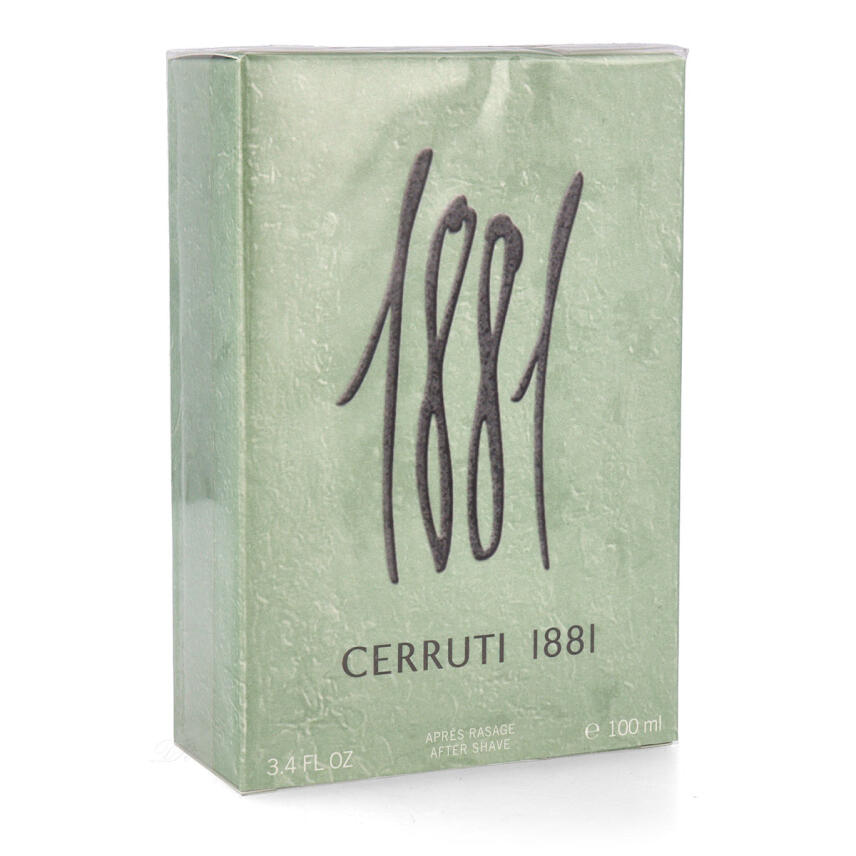 CERRUTI 1881 Aftershave Lotion 100 ml