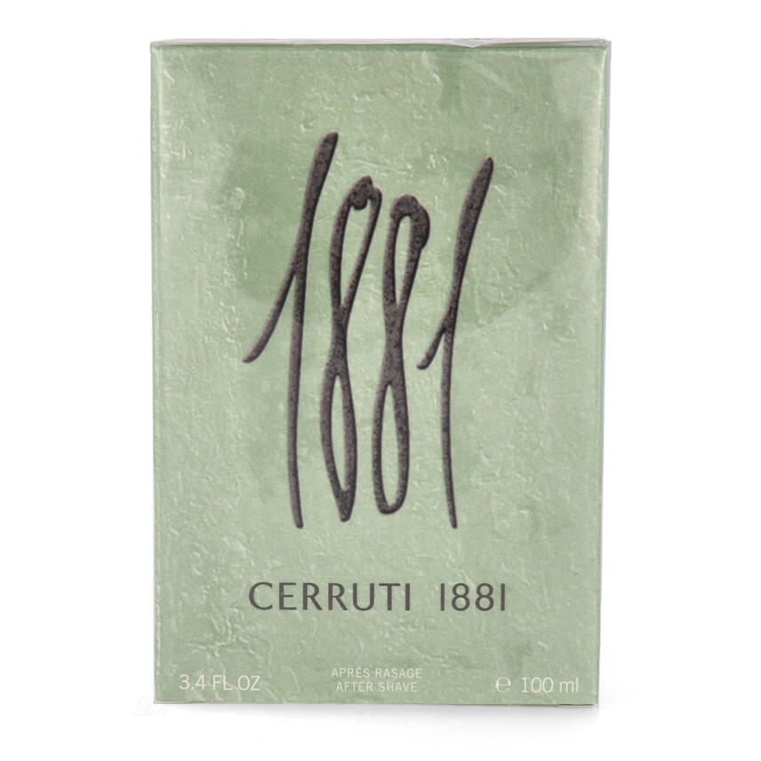 CERRUTI 1881 Aftershave Lotion 100 ml