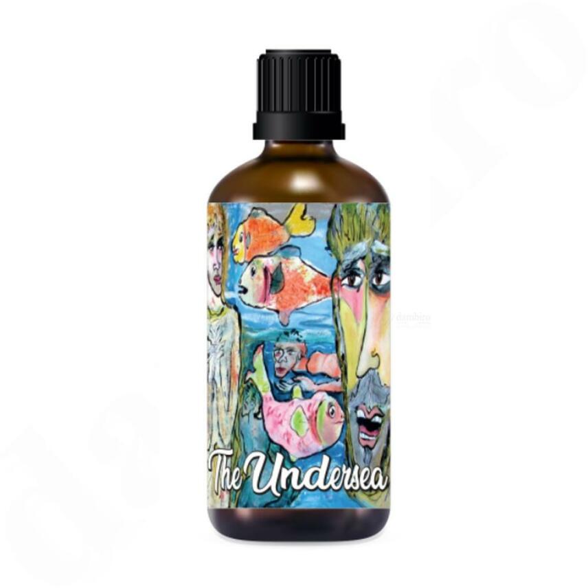 Ariana &amp; Evans After Shave The Undersea 100ml