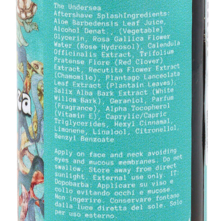 Ariana &amp; Evans After Shave The Undersea 100ml