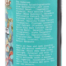 Ariana &amp; Evans After Shave The Undersea 100ml