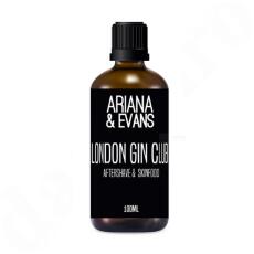 Ariana &amp; Evans After Shave London Gin Club 100 ml -...