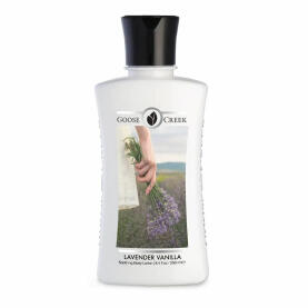 Goose Creek Candle Lavender Vanilla Body Lotion 250 ml /...