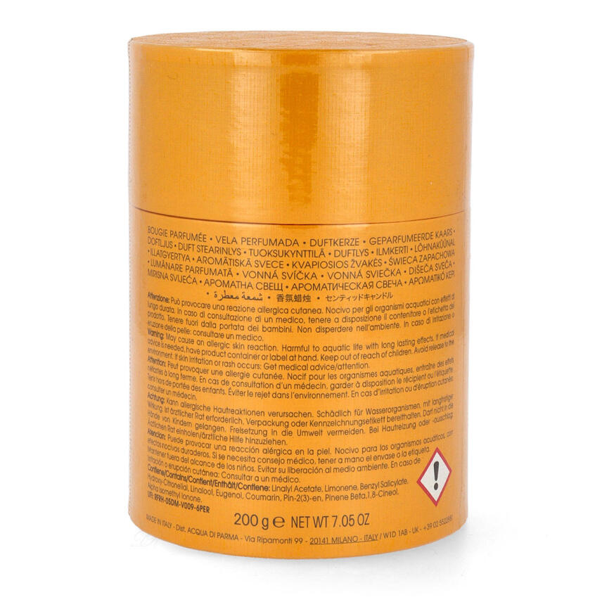 Acqua di Parma Luce di Colonia Duftkerze 200 g