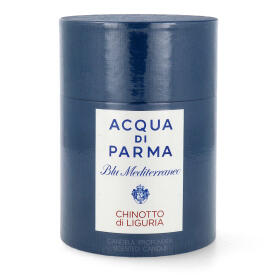 Acqua di Parma Blu Mediterraneo Chinotto di Liguria...