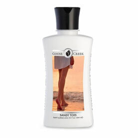 Goose Creek Candle Sandy Toes Body Lotion 250 ml / 8,4...