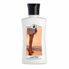 Goose Creek Candle Sandy Toes Bodylotion 250 ml