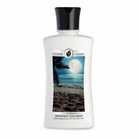 Goose Creek Candle Moonlit Coconut Body Lotion 250 ml /...