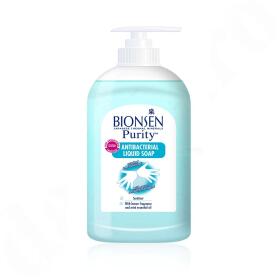 Bionsen Flüssigseife Purity 500 ml