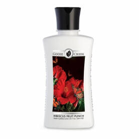 Goose Creek Candle Hibiscus Fruit Punch Body Lotion 250...