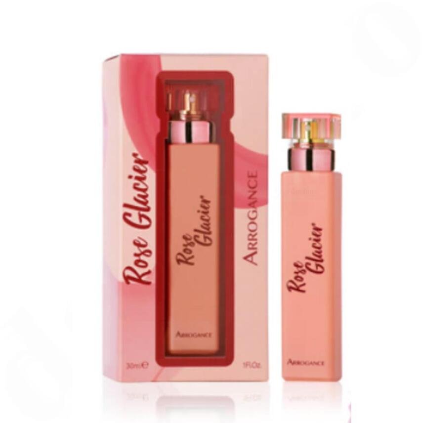 Arrogance Rose Glacier Eau de Toilette f&uuml;r Damen 30 ml