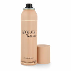 acquadi Delicate deodorant for women 150ml