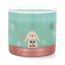 Goose Creek Candle Marshmallow Cookie - Cookie Swap...