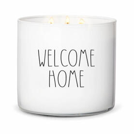 Goose Creek Candle Welcome Home - Farmhouse Collection...