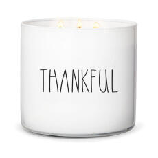 Goose Creek Candle Thankful - Farmhouse Collection...